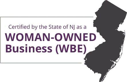 New Jersey Woman Owned Business