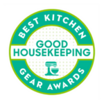 Good Housekeeping Best Kitchen Gear Award
