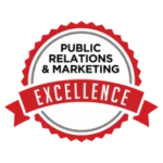 Public Relations & Marketing Excellence Award