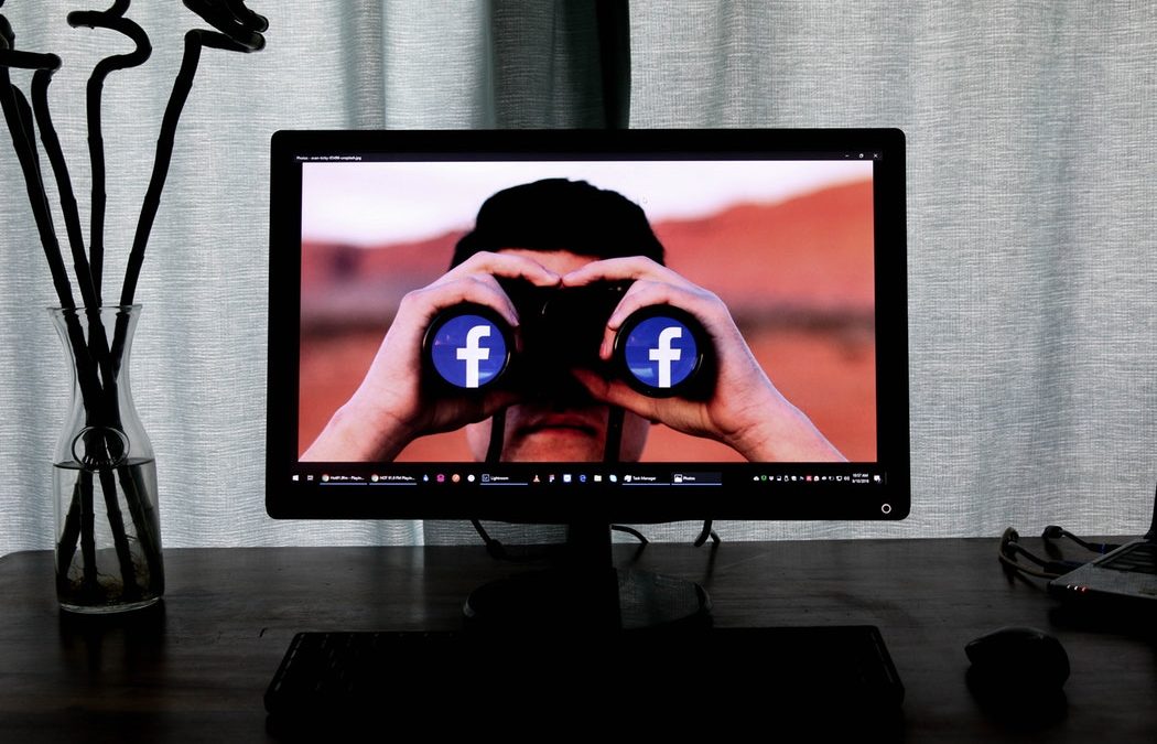 [STUDY] Facebook Photo Browsing Can Improve Your Mood