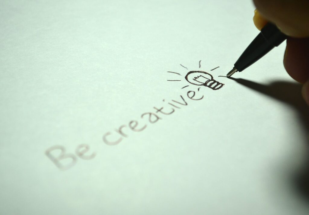 How-To Fuel Creativity at an Integrated Marketing Agency