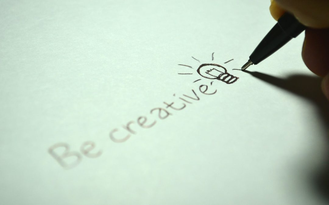 How-To Fuel Creativity at an Integrated Marketing Agency