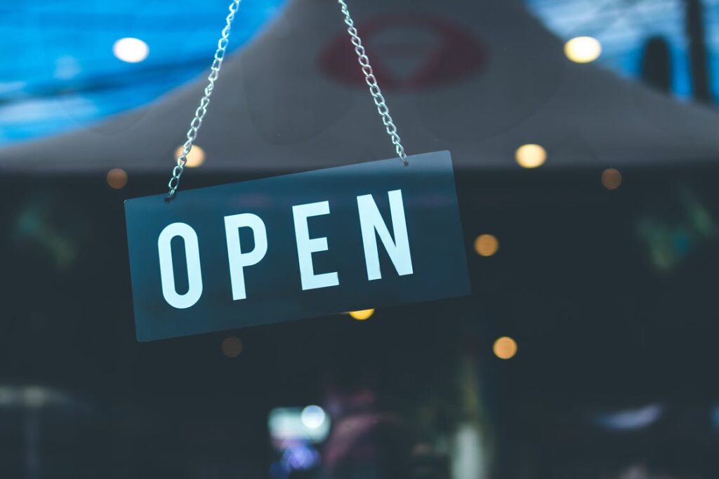 What the Service Industry Has Taught Me About Marketing