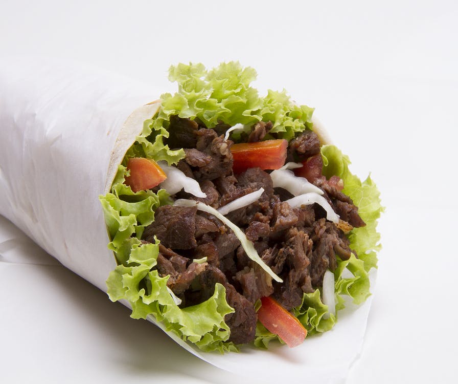 Content Marketing Brand Spotlight: Chipotle