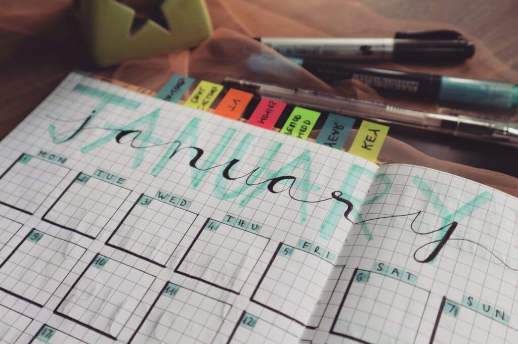 New Year, New You: The Perfect Content Marketing Opportunity