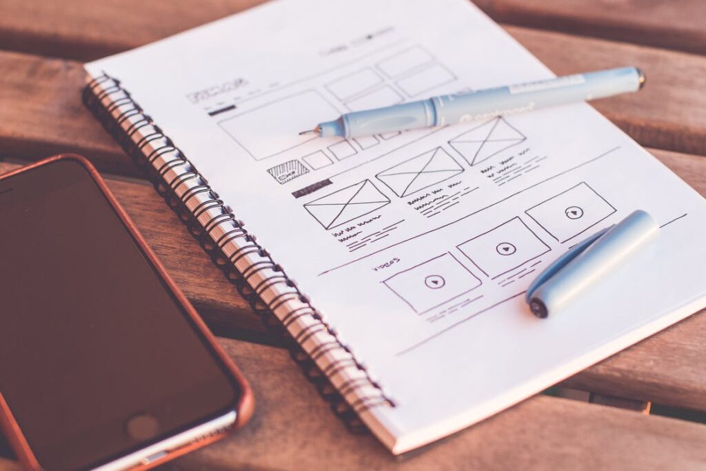 Redesigning your Website: Like A Boss