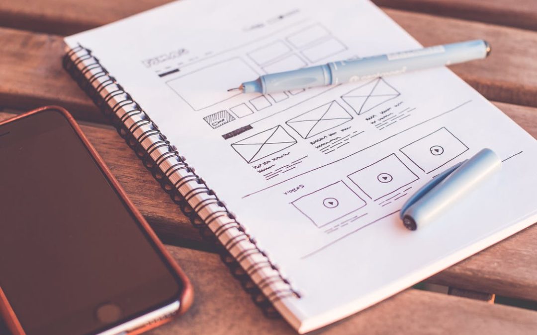 Redesigning your Website: Like A Boss