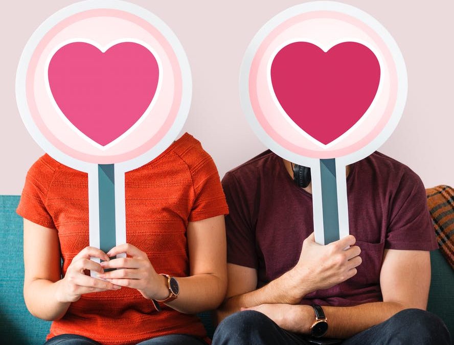Media Relations 101: Think of Pitching Like Online Dating
