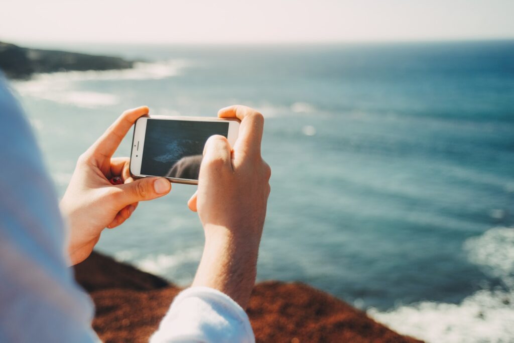 An Image Could be Worth a Thousand Clicks