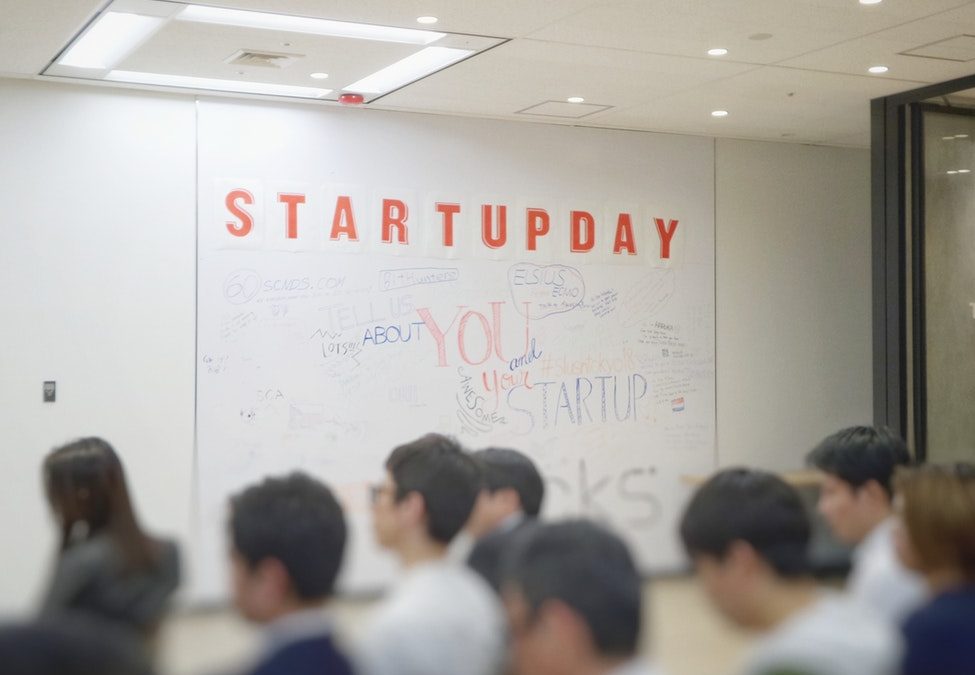 Lessons from 3 Successful Startups