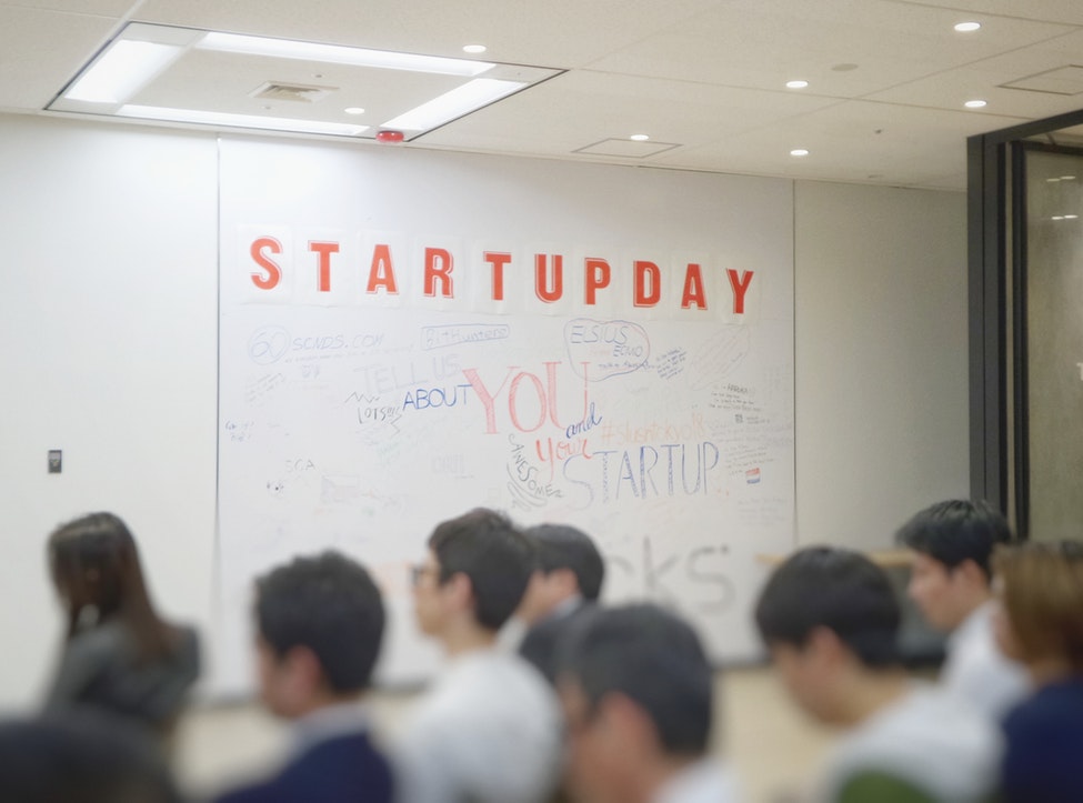 Lessons from 3 Successful Startups