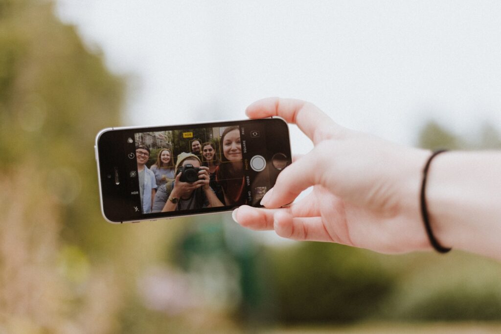But First… Let Me Take a Selfie: How to Leverage the Selfie Sensation For Your Brand