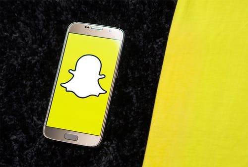 Snapchat Update Creates Better Customer Service Opportunity for Brands