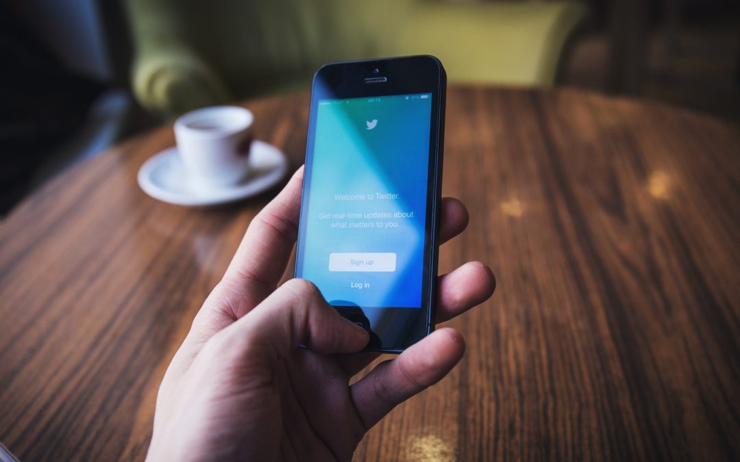 3 Reasons to Get Social with Twitter Chats