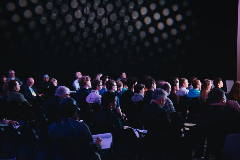 Highlights from #SMWF North America Day 1