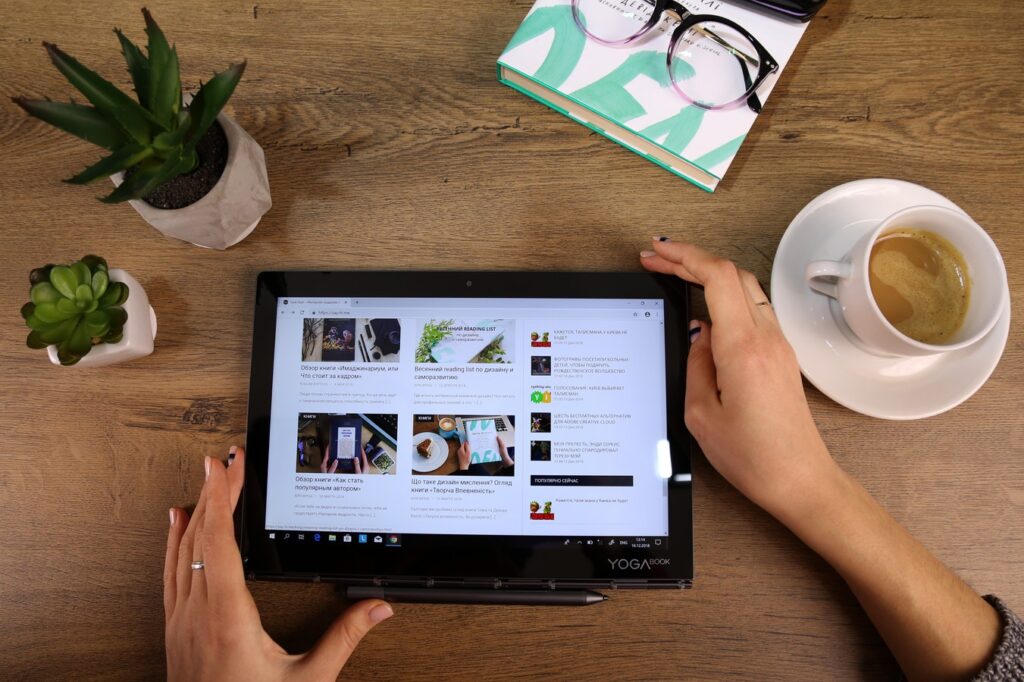 PR and Digital Marketing Monthly Roundup – April 2014