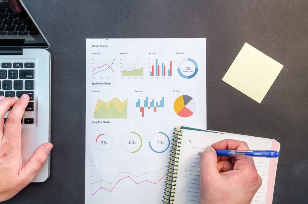 Now Serving: Content Marketing Tips