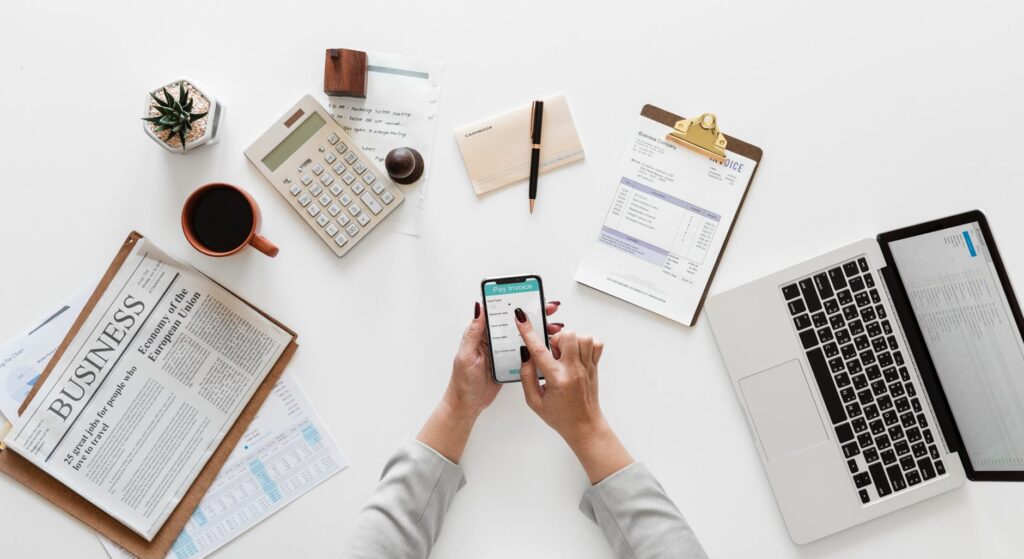Marketing Yourself with LinkedIn’s Mobile Update