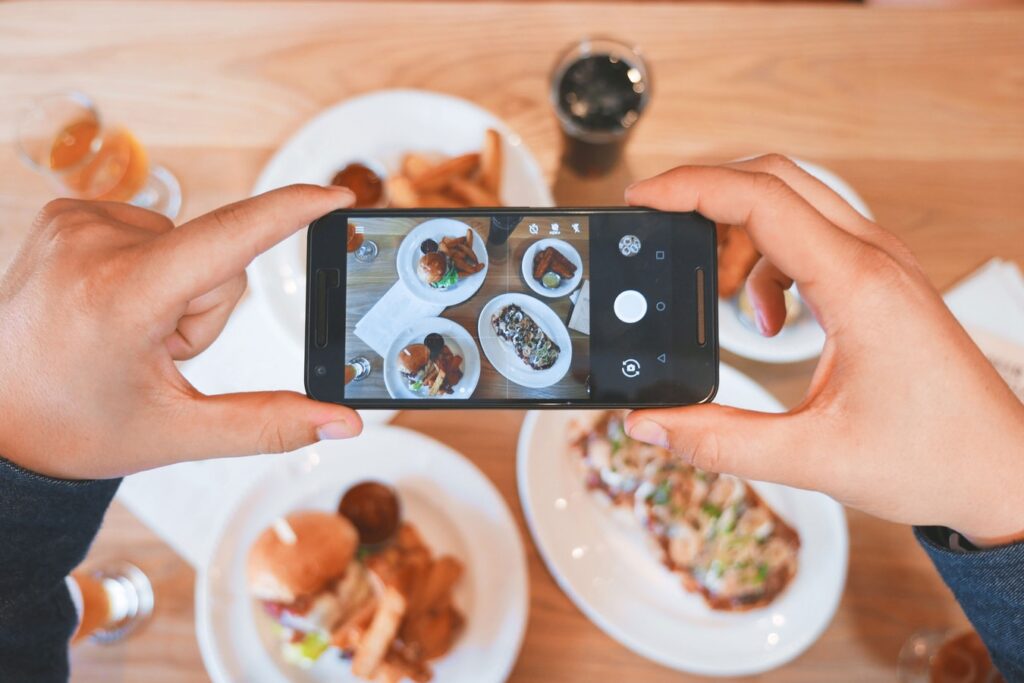 Social Media Experiment: Foodies Take Over Applebee’s Instagram