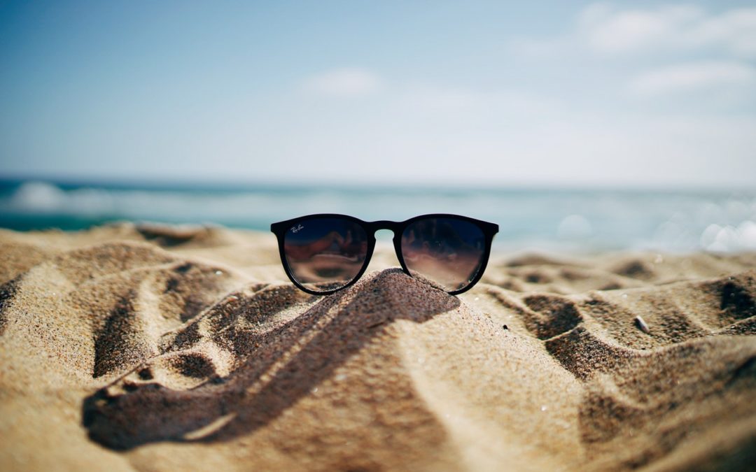 PR Tips: Getting Through the Lull of Summer