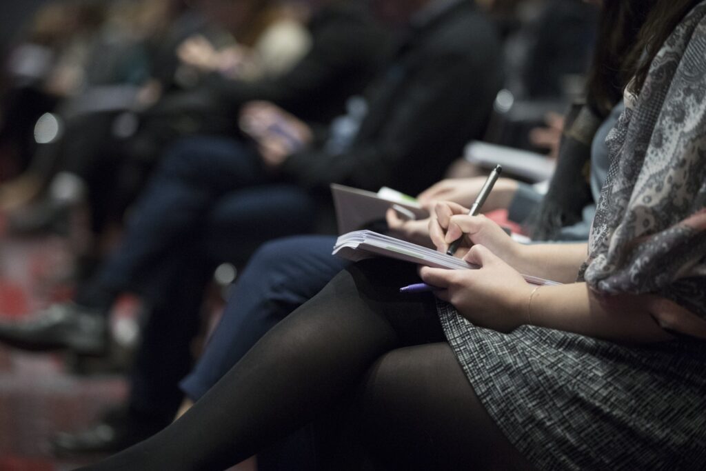 On-Site Support: How To Rock A Trade Show