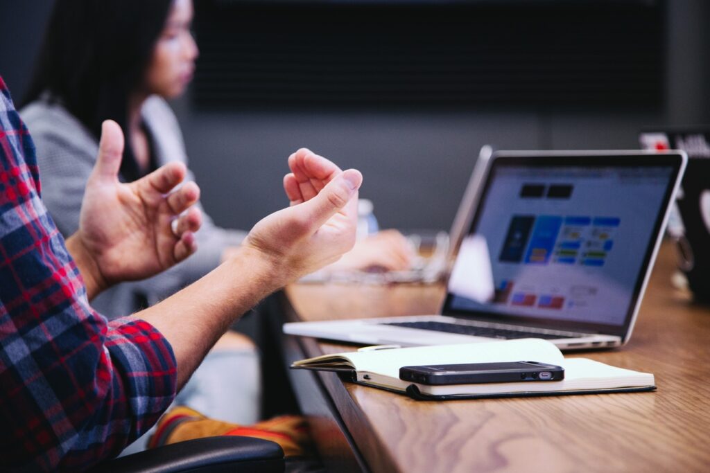 The Art of Content Marketing