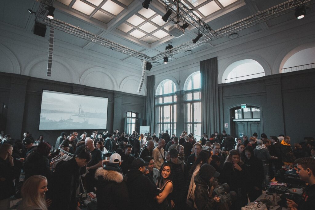 The Elements of Planning a Media Event