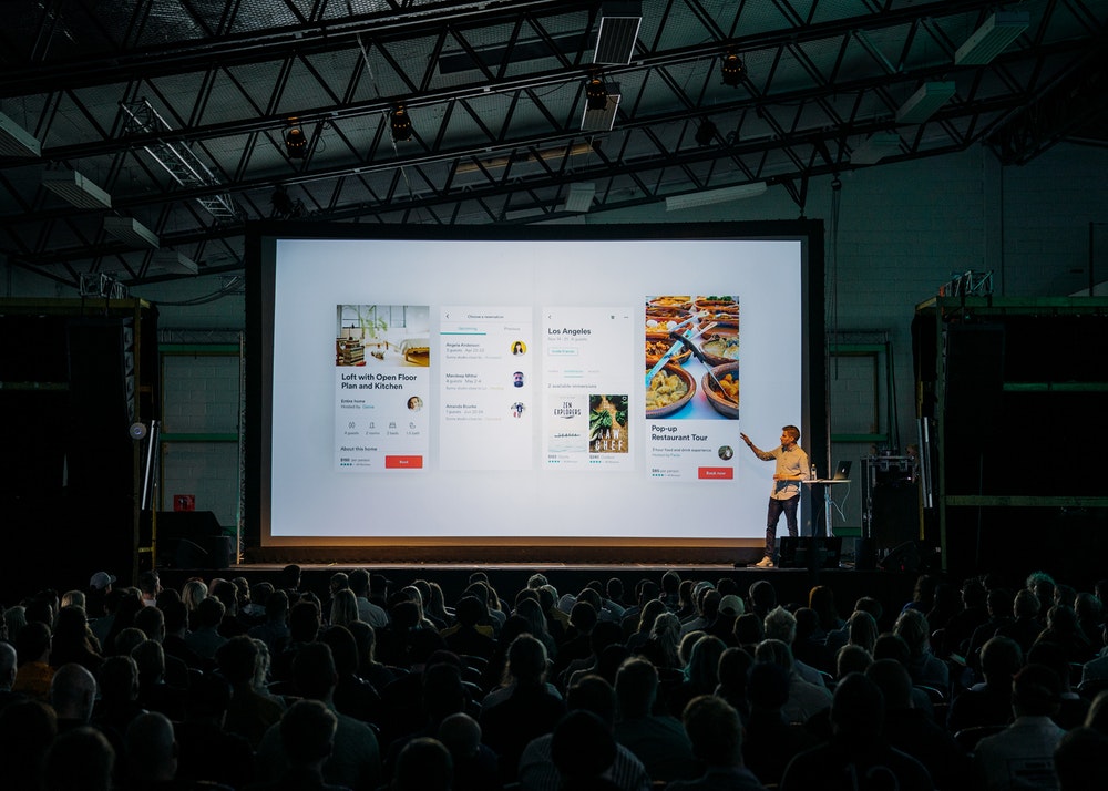Need Some Inspiration? Top TED Talks for Marketers and PR Pros