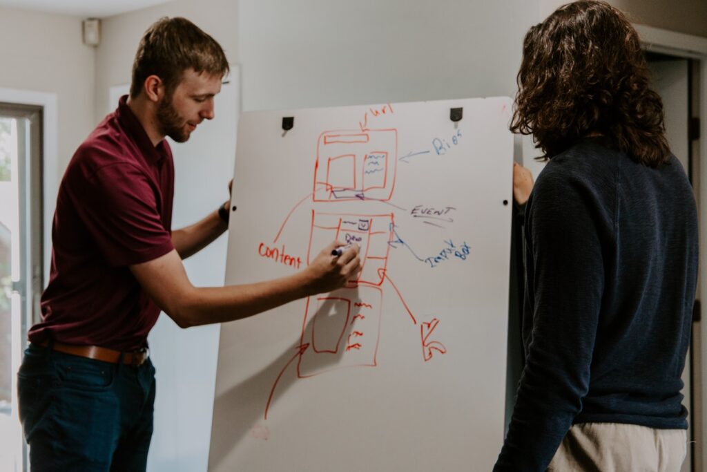 Traditional vs. Digital Marketing: Finding the Happy Medium