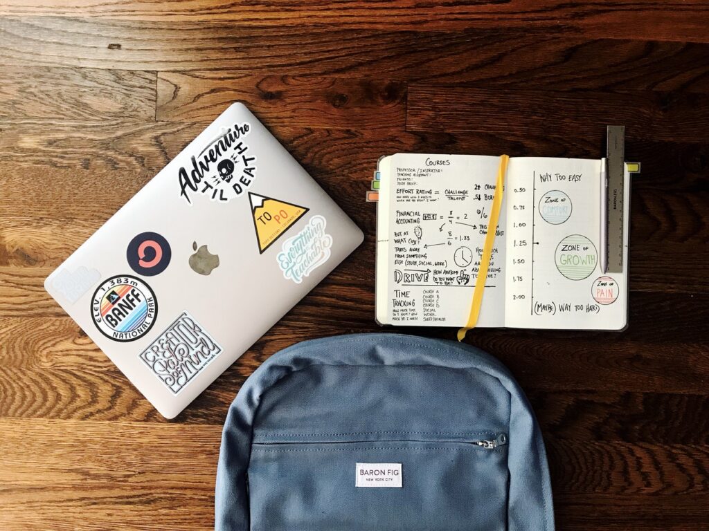 Our Favorite Picks: Back to School Edition