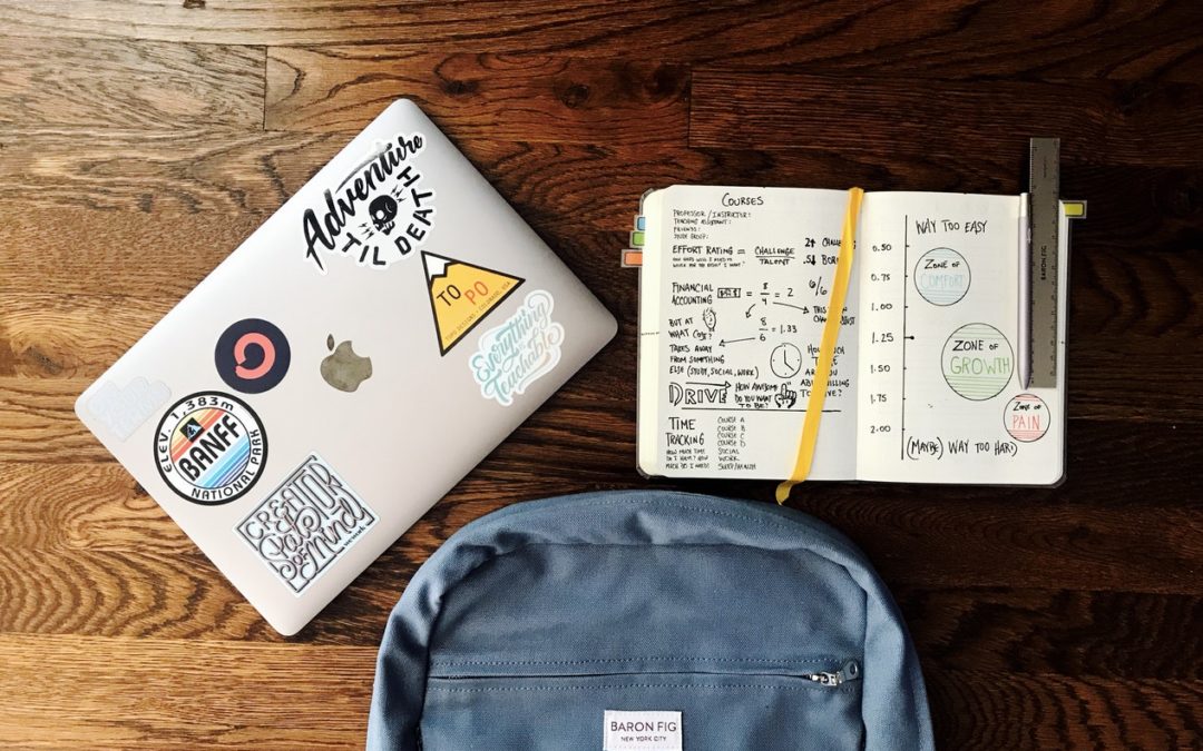 Our Favorite Picks: Back to School Edition