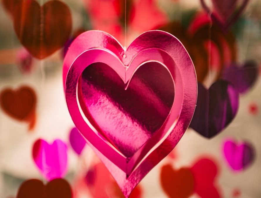 The Top 5 Valentine’s Day Marketing Campaigns That’ll Steal Your Heart