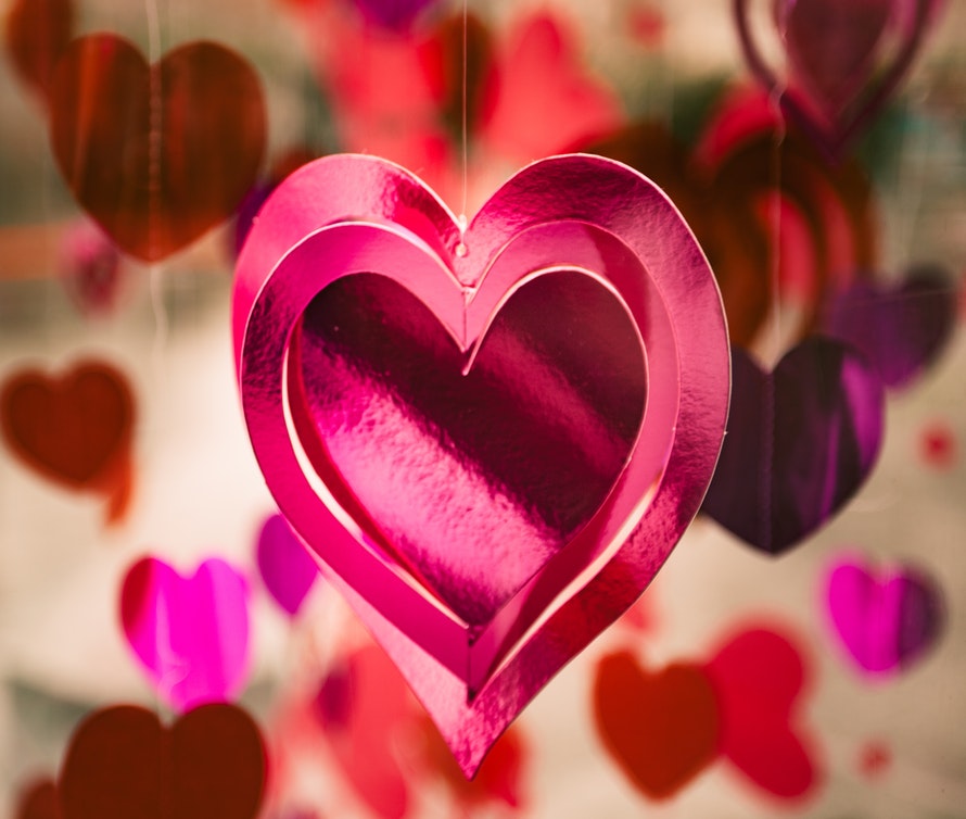 The Top 5 Valentine’s Day Marketing Campaigns That’ll Steal Your Heart