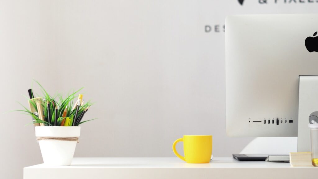 Agency Life: A Sneak Peek Inside the lotus823 Office