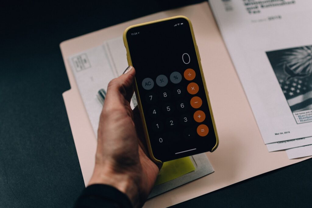 A Reason To Celebrate: Tax Day Edition