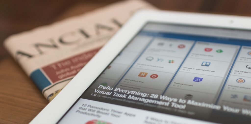 Digital Marketing News: Social Media Spotlight