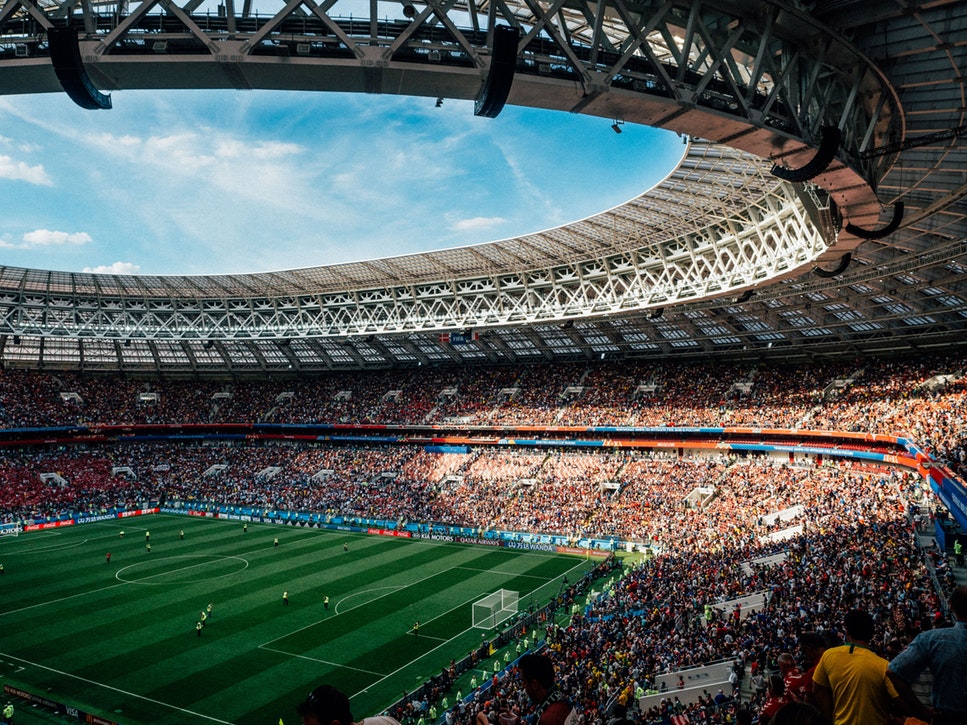The FIFA Scandal: How Brands Put a PR Crisis Plan in Motion
