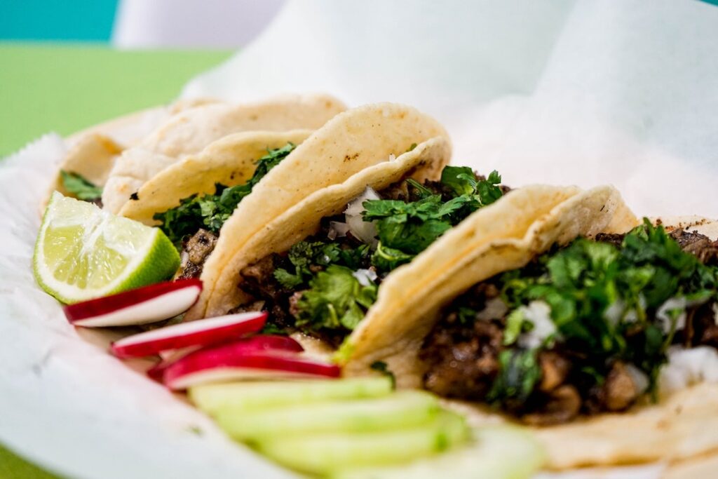 Taco Bell is Dominating Content Marketing