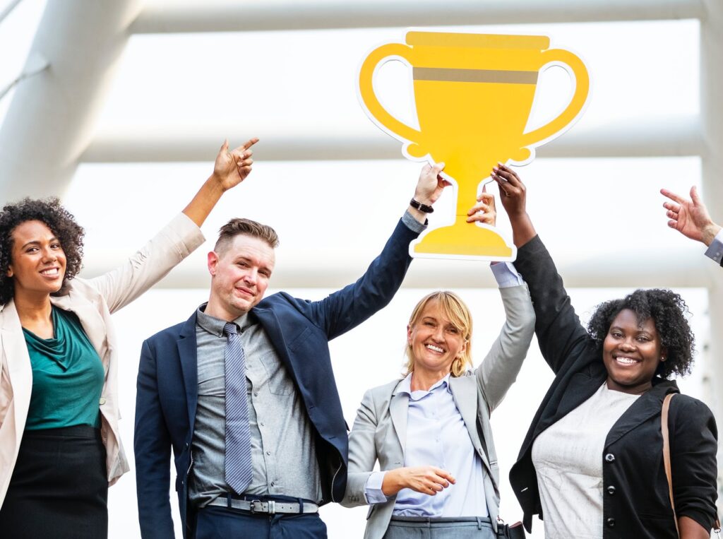 lotus823 Wins Bulldog Reporter’s Bulldog Digital/Social PR Award