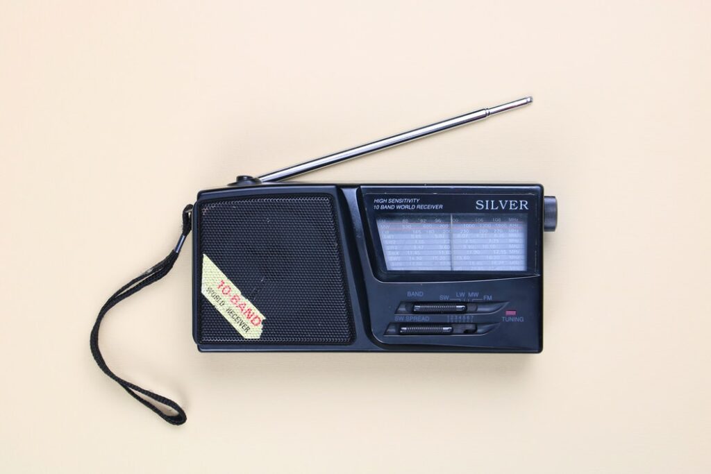 WHAT’s Trending Now: Anchor FM app