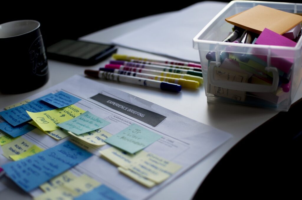 Public Relations Planning for Q4: The CES Edition