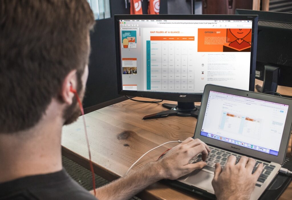 What is Affiliate Marketing?: Q&A with Digital Advertising Strategist, Anthony Berardo
