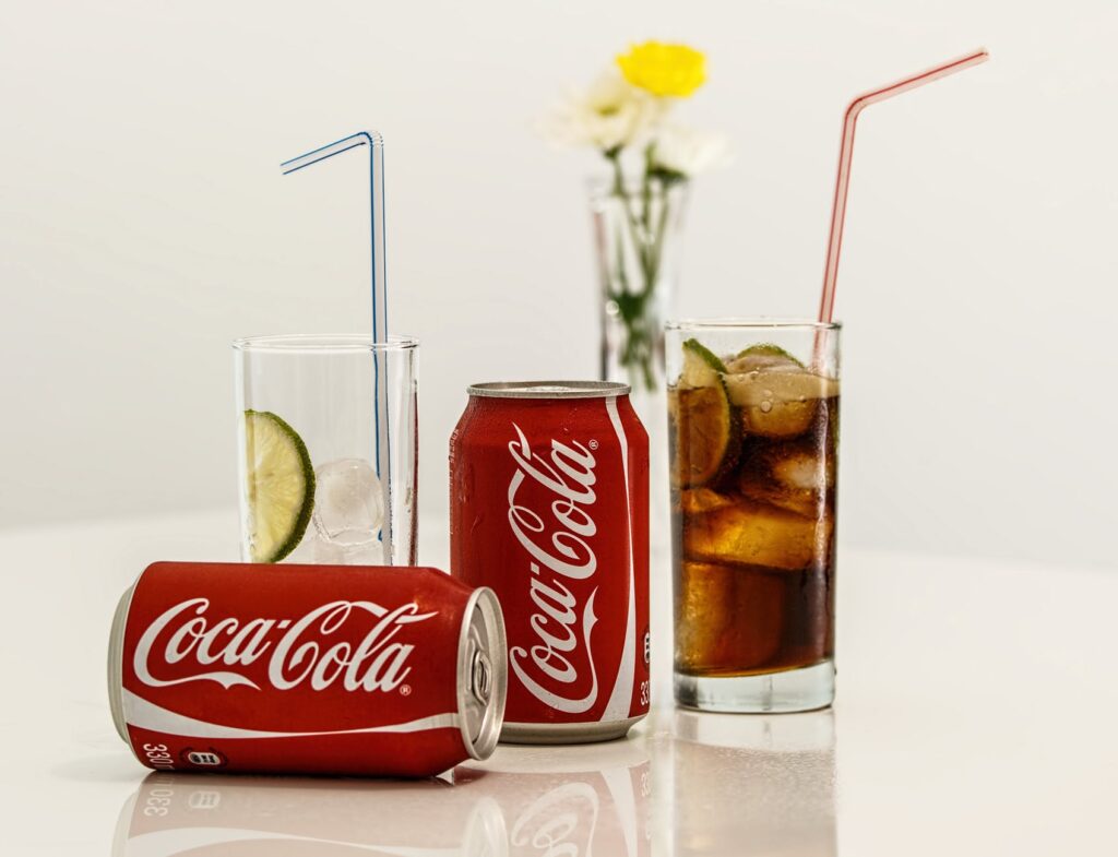 Coca Cola: A Holiday Marketing Tradition