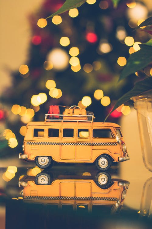 November Digital Marketing Roundup
