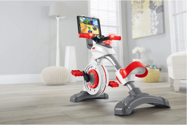 Fisher Price CES 2017