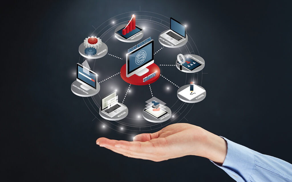 Integrated Marketing Strategy