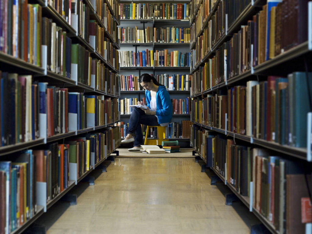 Books that Inspire Us
