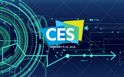 CES 2018: A Week in Review