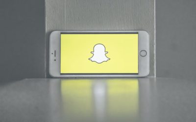 The Rise and Fall of Snapchat