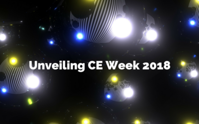 Unveiling the New & Improved CE Week: Tips & Tricks